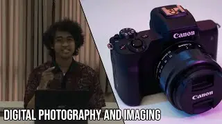 Digital Photography and Imaging - Type of Camera, Type of Photography, Criteria to Buy Camera