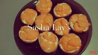 🌀 НОВИНКА!!! SASHA LAY'S | ТОП 1 БЫСТРАЯ ЗАКУСКА
