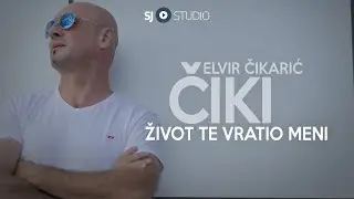 ® Elvir Cikaric - CIKI i SJ studio - Zivot te vratio meni © 2024