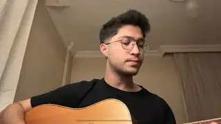 Emre Fel- Veda Türküsü (cover)/ Berat Akar