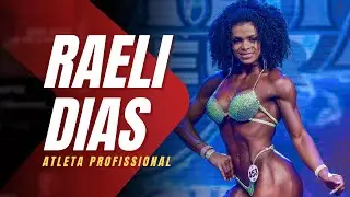 BODYCAST ESPECIAL COM A ATLETA PROFISSIONAL RAELI DIAS