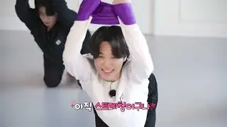 Run BTS! 2022 Special Episode - Fly BTS Fly Part 1   @BTS