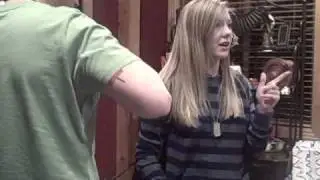 Zoe's 15th birthday