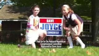 Dave Joyce Political Campaign