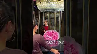 Напряжённый диалог с флористом 🌹