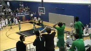 Weatherford Roos Boys Basketball