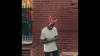 [FREE] Kendrick Lamar type beat 