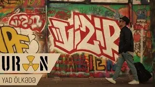 URAN – Yad Ölkədə | 2017