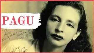 Quem foi PAGU I PATRÍCIA GALVÃO I 50 FATOS