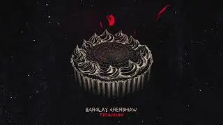 Tiramisu  - Barclay Crenshaw