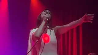 Weyes Blood - Twin Flame, Live in Toronto