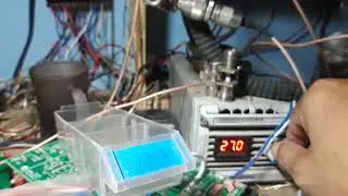 Seting 500W + bpk. remok
