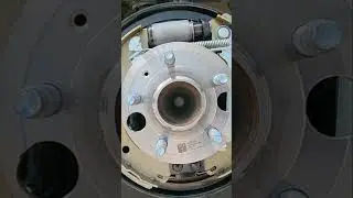 JÁ VIU ISSO? CILINDRO DE FREIO!BURRINHO EXPLODIU #shorts