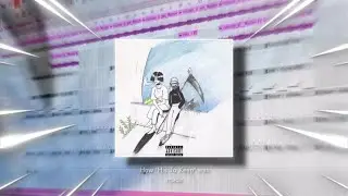 How “His To Keep” by Juice WRLD was made (FL Studio Remake)