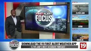 First Alert Focus: Your Labor Day travel forecast