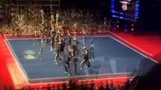 Cheer - extreme.Cheer Athletics Wildcats NCA.