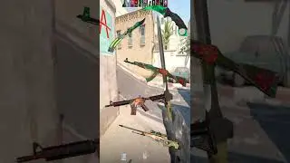 Getnel дарит шанс стать лучше #cs2 #кс2 #кс #csgo #ксго #cs #rust #раст #читы #ксго2