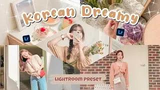 Tutorial Edit Foto Aesthetic Ala Selebgram | Lightroom Mobile Tutorial