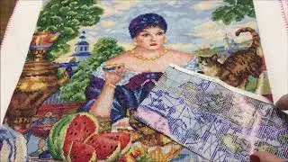 Обо всём по немногу