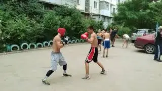 г Тирасполь Боксёрский Клуб Витязь
