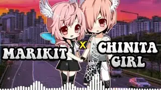 ❖ Nightcore • Marikit/Chinita Girl { Switching Vocals } || Mash- up