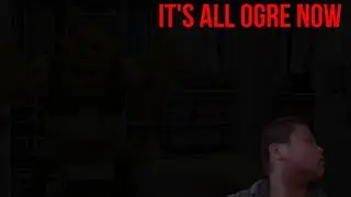 Reading A Creepypasta I Made In 7th Grade