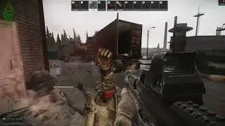 EFT CLIP - 1v5 in Gas Station