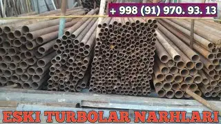 TURBOLAR NARHLARI SURXONDARYO QIZIRIQ JAXON BOZORIDA