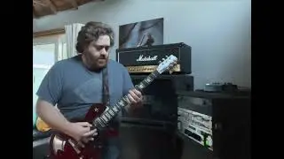 VHT GP3 - Heavy Rhythm Tone