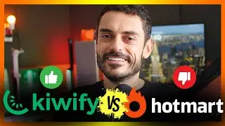 3 Motivos que Fazem a Kiwify ser Melhor que a Hotmart | Hotmart ou Kiwify?