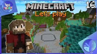 Minecraft 1.18 | let's play Ep 16 | The Last Episode