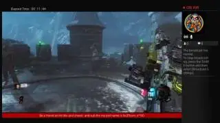 Black ops 3 zombies