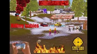 Killing babies #foryou #viralvideo