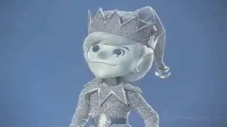 Jack Frost (1979) It's Lonely Being One of a Kind