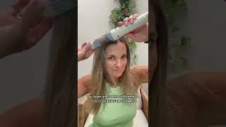 CABELO DE SALÃO em casa! Veja como