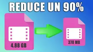 How to Reduce Video Size without Losing Quality (2023)