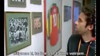 Cassio Lincoln - GSMobile Reklam Filmi