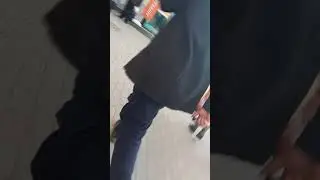 Лютый пранк от специалиста