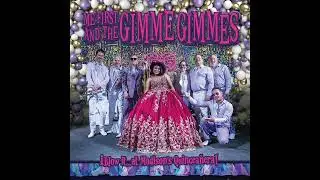 Me First and the Gimme Gimmes - Changes (Official Audio)