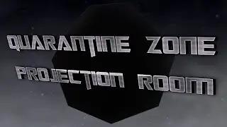 Halo 2 Trick/Glitch - The Quarantine Zone Projection Room