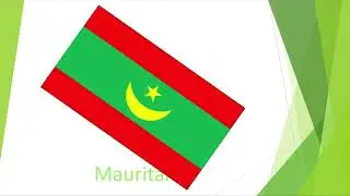 PowerPoint flag animation test | Bubu English