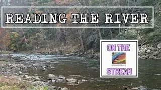 Tightline Nymphing Tactics: Autumn Fly Fishing for Wild Trout.