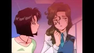 Natsumi Checks On Aoi
