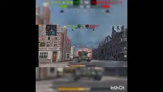 ФРАГИ НА КВ 2 ПОД ФОНК #tanksblitz #wotblitz #worldoftanksblitz #wotb #кв2 #shorts