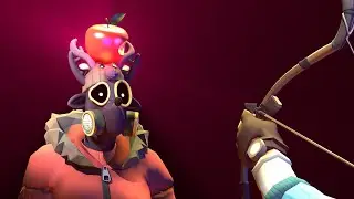 The Lucksman Be Like... [TF2]