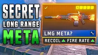 You haven’t heard about this LMG yet.