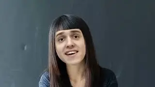 My first attempt speaking Chinese