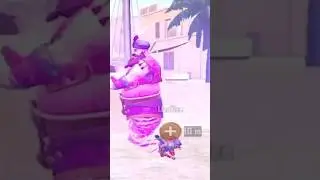 😳 джин ПОДНЯЛ ТИММЕЙТА в PUBG MOBILE?! 