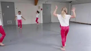 Wolubilis - Jeudi - Jazz 1, Morgane