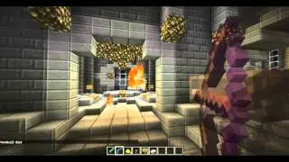 Бомбящий школьник или не вернули донат [MineCraft]